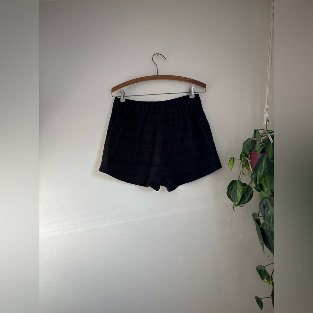 Free People Free-Est Cara Short Set in Black - Picture 12 of 13